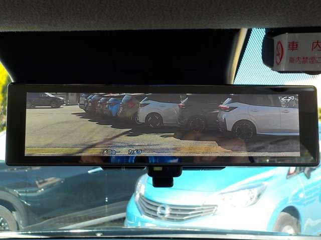 オーラ 1.2 G 社有車UP・前車内ドラレコ・全周囲カメラ 自動(被害軽減)ブレーキ LED LKA サイドカメラ ETC ドライブレコーダー カーテンエアバッグ イモビライザー アルミホイール インテリジェントキー パワーウィンドウ ワンオーナー ナビTV(8枚目)