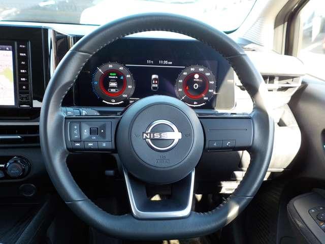 オーラ 1.2 G 社有車UP・前車内ドラレコ・全周囲カメラ 自動(被害軽減)ブレーキ LED LKA サイドカメラ ETC ドライブレコーダー カーテンエアバッグ イモビライザー アルミホイール インテリジェントキー パワーウィンドウ ワンオーナー ナビTV(10枚目)