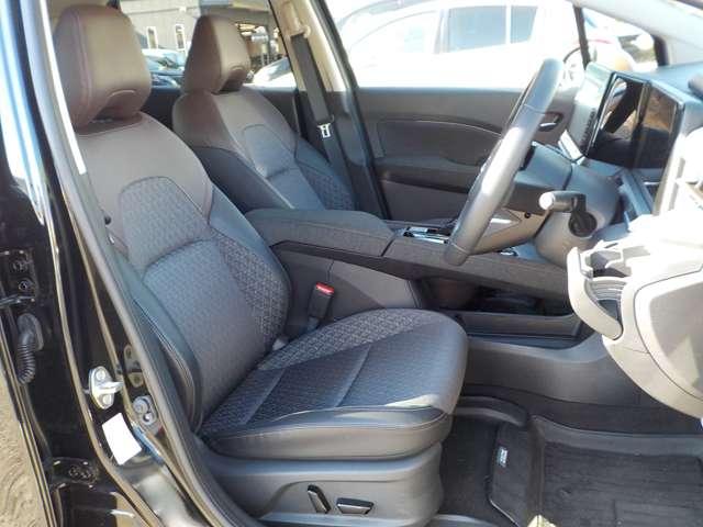 オーラ 1.2 G 社有車UP・前車内ドラレコ・全周囲カメラ 自動(被害軽減)ブレーキ LED LKA サイドカメラ ETC ドライブレコーダー カーテンエアバッグ イモビライザー アルミホイール インテリジェントキー パワーウィンドウ ワンオーナー ナビTV(14枚目)