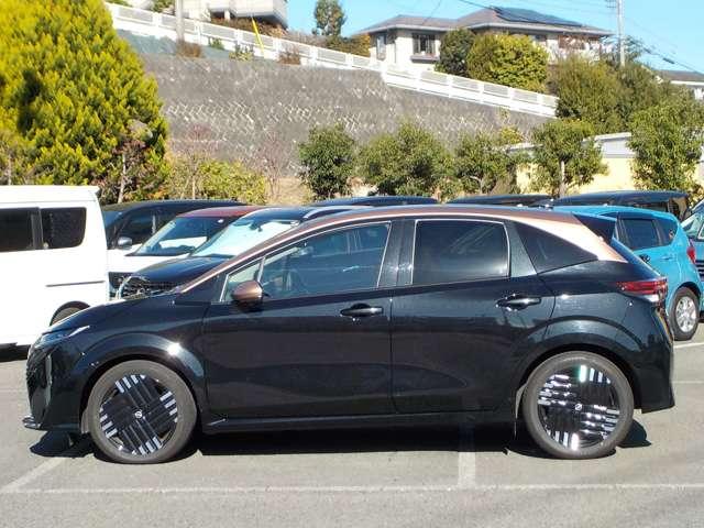 オーラ 1.2 G 社有車UP・前車内ドラレコ・全周囲カメラ 自動(被害軽減)ブレーキ LED LKA サイドカメラ ETC ドライブレコーダー カーテンエアバッグ イモビライザー アルミホイール インテリジェントキー パワーウィンドウ ワンオーナー ナビTV(16枚目)