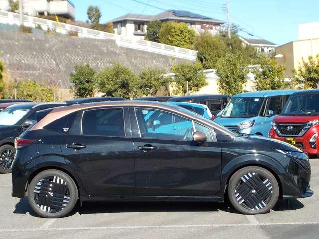 オーラ 1.2 G 社有車UP・前車内ドラレコ・全周囲カメラ 自動(被害軽減)ブレーキ LED LKA サイドカメラ ETC ドライブレコーダー カーテンエアバッグ イモビライザー アルミホイール インテリジェントキー パワーウィンドウ ワンオーナー ナビTV(18枚目)