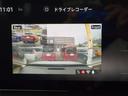 日産純正前後ドライブレコーダーです。ナビ画面で確認できます。