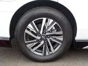 純正アルミホイ-ル付きです。タイヤサイズは、205/65R16です。
