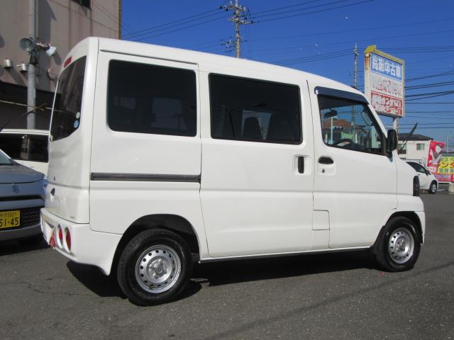 CS ハイルーフ ワンオーナー車 プライバシーガラス(3枚目)
