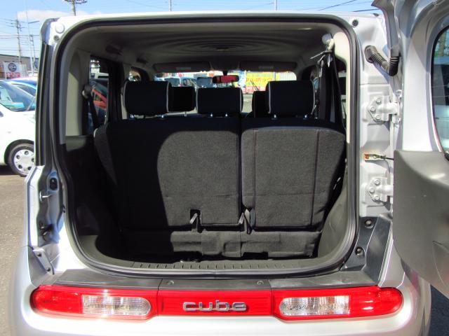 15Xインディゴセレクション ワンオーナー ナビTV HID(11枚目)