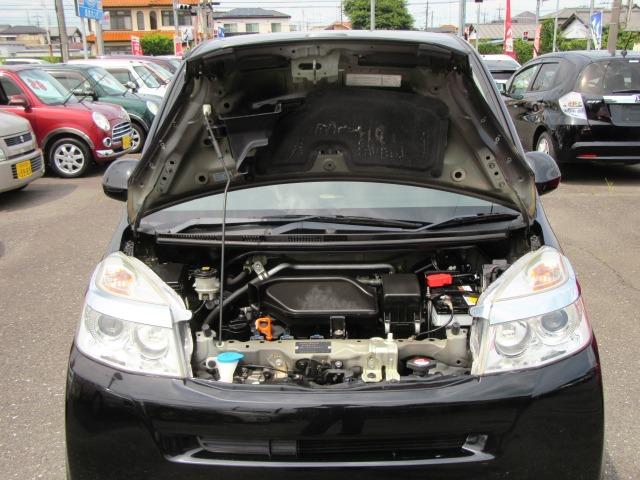 G ワンオーナー車 禁煙車 電動格納ミラー 社外アルミ サイドバイザー(23枚目)