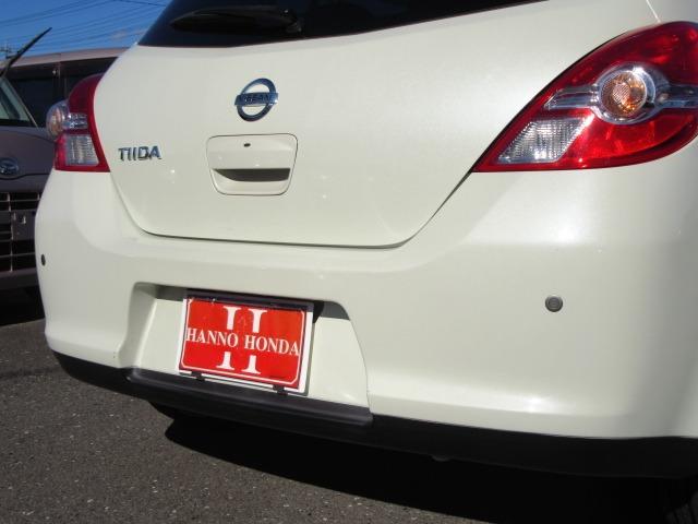 15M SV+プラズマ ワンオーナー車 パナソニックストラーダナビTV CD&DVD再生 インテリジェントキー オートAC ECOMODE コンビ革シート オートライト 前後コーナーセンサー セキュリティ サイドバイザー(17枚目)