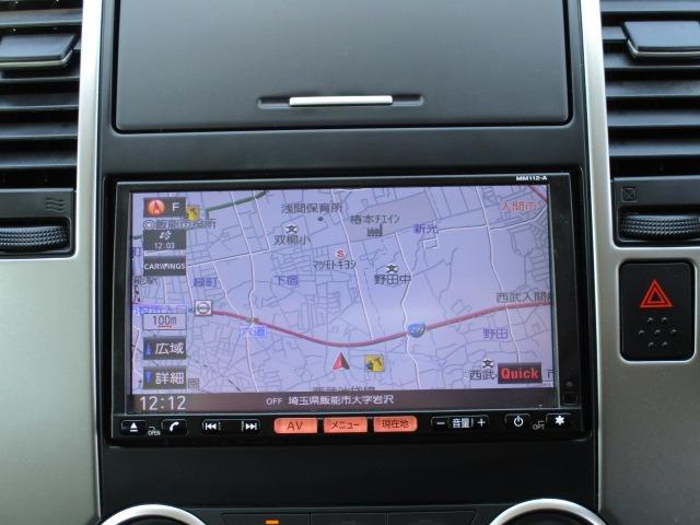 15M SV+プラズマ 純正ナビTV CD 禁煙車 インテリジェントキー ETC 前後ドライブレコーダー オートAC エコモード コンビ革シート 社外アルミ セキュリティ サイドバイザー(9枚目)