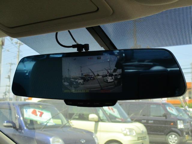 15M SV+プラズマ 純正ナビTV CD 禁煙車 インテリジェントキー ETC 前後ドライブレコーダー オートAC エコモード コンビ革シート 社外アルミ セキュリティ サイドバイザー(13枚目)
