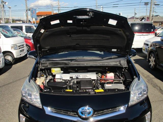 Sツーリングセレクション HDDナビTV バックモニター 禁煙車 スマートエントリー ステアリングスイッチ ETC ヘッドライトクリーナー 本革調シートカバー LEDライト 社外18AW 2本出しマフラー 前後コーナーセンサー(39枚目)