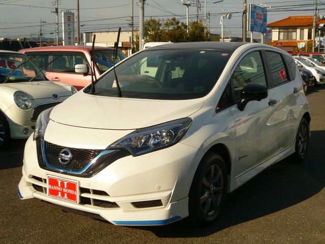 日産 ノート