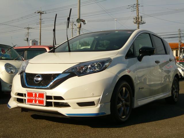 日産 ノート