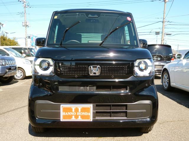Ｎ－ＢＯＸ ベースグレード　新車保証　純正８インチナビＴＶ　バックモニター　ＢＴオーディオ　ＵＳＢ接続　禁煙車　スマートキー　クルーズコントロール　左右シートヒーター　両側パワースライドドア　ホンダセンシング　ＬＥＤ　前後ソナー（25枚目）