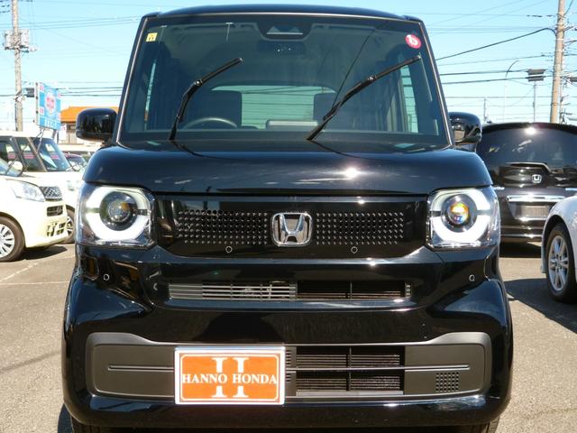 Ｎ－ＢＯＸ ベースグレード　新車保証　純正８インチナビＴＶ　バックモニター　ＢＴオーディオ　ＵＳＢ接続　禁煙車　スマートキー　クルーズコントロール　左右シートヒーター　両側パワースライドドア　ホンダセンシング　ＬＥＤ　前後ソナー（26枚目）