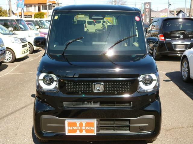 Ｎ－ＢＯＸ ベースグレード　新車保証　純正８インチナビＴＶ　バックモニター　ＢＴオーディオ　ＵＳＢ接続　禁煙車　スマートキー　クルーズコントロール　左右シートヒーター　両側パワースライドドア　ホンダセンシング　ＬＥＤ　前後ソナー（27枚目）