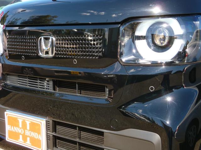 Ｎ－ＢＯＸ ベースグレード　新車保証　純正８インチナビＴＶ　バックモニター　ＢＴオーディオ　ＵＳＢ接続　禁煙車　スマートキー　クルーズコントロール　左右シートヒーター　両側パワースライドドア　ホンダセンシング　ＬＥＤ　前後ソナー（29枚目）
