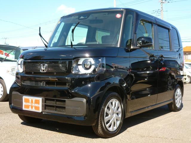 Ｎ－ＢＯＸ ベースグレード　新車保証　純正８インチナビＴＶ　バックモニター　ＢＴオーディオ　ＵＳＢ接続　禁煙車　スマートキー　クルーズコントロール　左右シートヒーター　両側パワースライドドア　ホンダセンシング　ＬＥＤ　前後ソナー（34枚目）