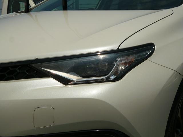 オーリス ＲＳ　全国対応１年保証　ワンオーナー車　純正ナビＴＶ　ＢＴオーディオ　スマートエントリー　ステアリングスイッチ　ＥＴＣ　フロア６ＭＴ　プリクラッシュセーフティ　ＬＥＤライト　フォグライト　純正エアロ＆アルミ（25枚目）