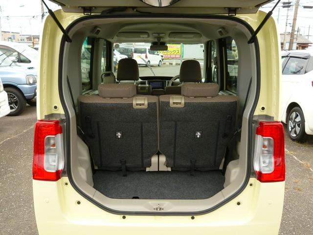 タント Ｌ　ＳＡＩＩＩ　全国対応１年保証　純正ナビＴＶ　バックモニター　ＣＤ＆ＤＶＤ　ＢＴオーディオ　ＵＳＢ接続　禁煙車　ステアリングスイッチ　両側スライドドア＆左側ピラーレス　スマートアシスト３　リアソナー　サイドバイザー（15枚目）