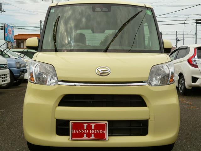 タント Ｌ　ＳＡＩＩＩ　全国対応１年保証　純正ナビＴＶ　バックモニター　ＣＤ＆ＤＶＤ　ＢＴオーディオ　ＵＳＢ接続　禁煙車　ステアリングスイッチ　両側スライドドア＆左側ピラーレス　スマートアシスト３　リアソナー　サイドバイザー（20枚目）