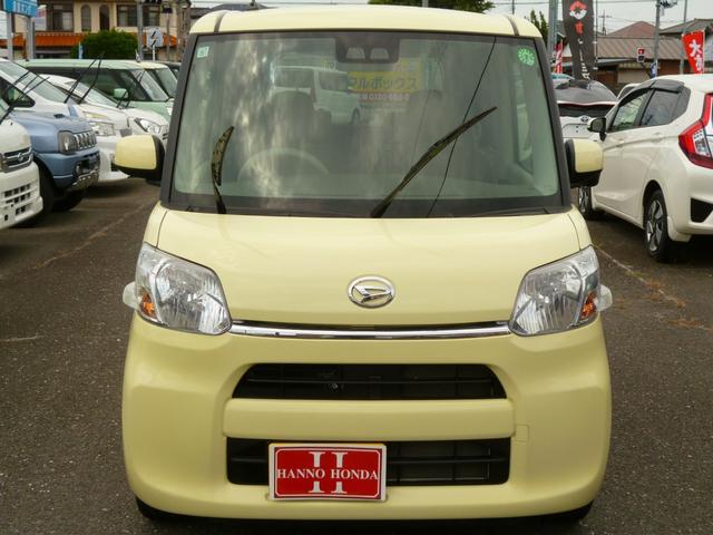 タント Ｌ　ＳＡＩＩＩ　全国対応１年保証　純正ナビＴＶ　バックモニター　ＣＤ＆ＤＶＤ　ＢＴオーディオ　ＵＳＢ接続　禁煙車　ステアリングスイッチ　両側スライドドア＆左側ピラーレス　スマートアシスト３　リアソナー　サイドバイザー（21枚目）