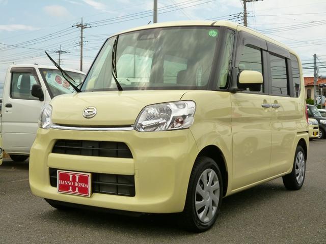 タント Ｌ　ＳＡＩＩＩ　全国対応１年保証　純正ナビＴＶ　バックモニター　ＣＤ＆ＤＶＤ　ＢＴオーディオ　ＵＳＢ接続　禁煙車　ステアリングスイッチ　両側スライドドア＆左側ピラーレス　スマートアシスト３　リアソナー　サイドバイザー（25枚目）