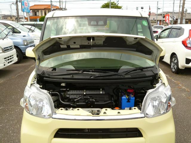 タント Ｌ　ＳＡＩＩＩ　全国対応１年保証　純正ナビＴＶ　バックモニター　ＣＤ＆ＤＶＤ　ＢＴオーディオ　ＵＳＢ接続　禁煙車　ステアリングスイッチ　両側スライドドア＆左側ピラーレス　スマートアシスト３　リアソナー　サイドバイザー（28枚目）