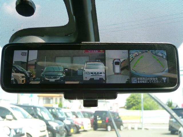 ノート ｅ－パワーニスモ　全国対応１年保証　純正ＳＤナビＴＶ　アラウンドビューモニター　スマートルームミラー　インテリジェントキー　ニスモレカロシート　セーフティ　前後踏み間違い防止　ＬＥＤライト　ワーク１７ＡＷ　車高調（12枚目）