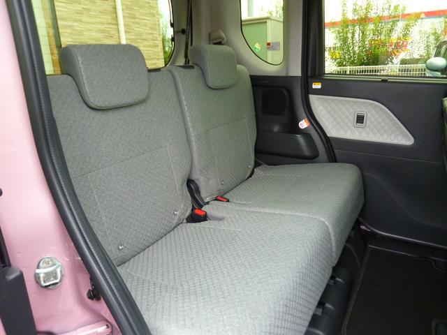 タント Ｘ　新車保証　純正ナビＴＶ　パノラマモニター　ＢＴオーディオ　禁煙車　キーフリーシステム　ナビ連動ドライブレコーダー　シートヒーター　パワースライドドア　スマートアシスト　ＬＥＤ　前後コーナーセンサー（7枚目）