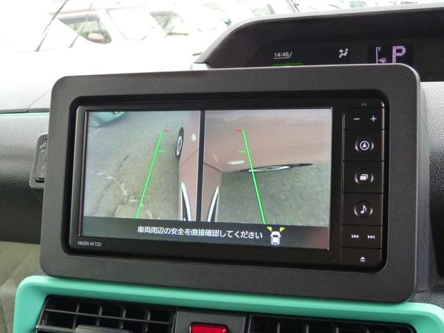 タント Ｘ　新車保証　純正ナビＴＶ　パノラマモニター　ＢＴオーディオ　禁煙車　キーフリーシステム　ナビ連動ドライブレコーダー　シートヒーター　パワースライドドア　スマートアシスト　ＬＥＤ　前後コーナーセンサー（11枚目）