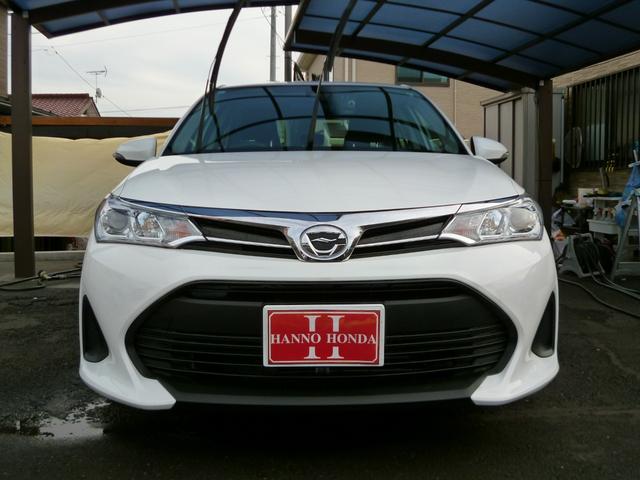 カローラアクシオ ＥＸ　全国対応１年保証　パナソニックナビＴＶ　ＣＤ　ＢＴオーディオ　禁煙車　スマートエントリー　ドライブレコーダー　フロア５ＭＴ　プリクラッシュセーフティ　レーンディパチャーアラート　オートハイビーム（13枚目）