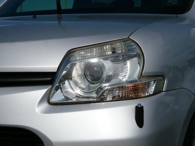 ＨＩＤヘッドライト！！