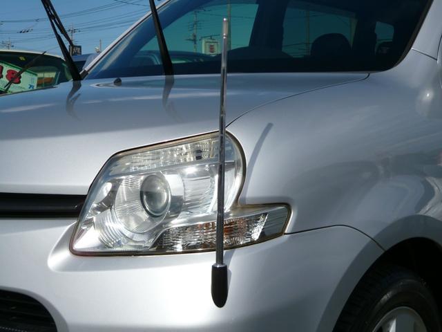 電動コーナーポール！！