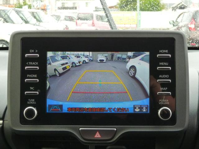 ヤリス Ｘ　新車保証　純正マルチメディア　バックモニター　ＢＴオーディオ　禁煙車　スマートエントリー　ＥＴＣ　前後ドライブレコーダー　プリクラッシュセーフティ　パーキングサポートブレーキ　クリアランスソナー（10枚目）