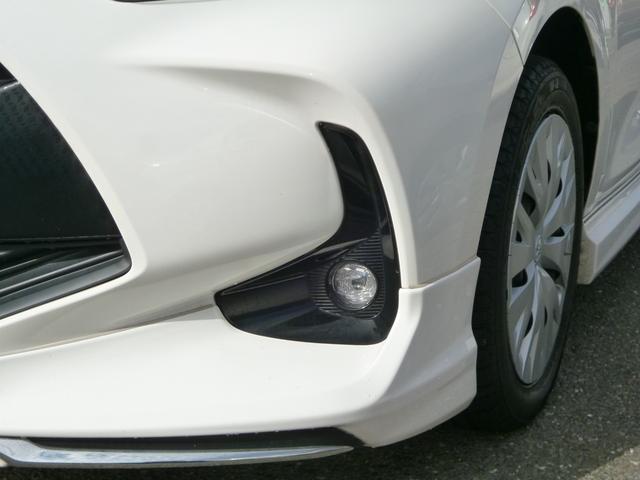 ＬＥＤフォグライト！！