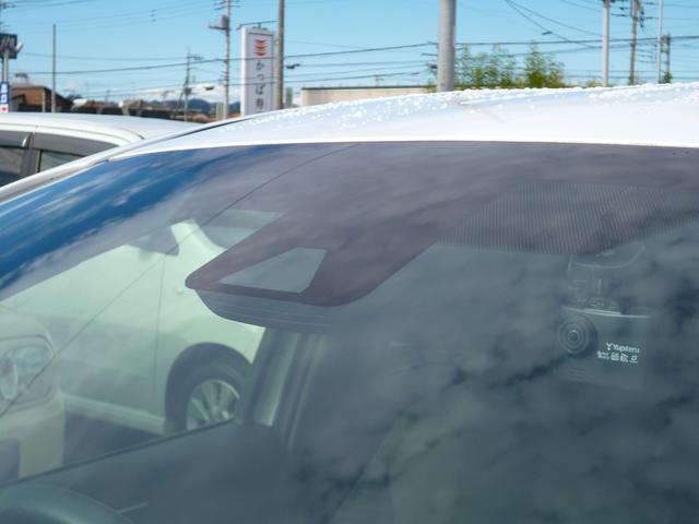 プリクラッシュセーフティ！