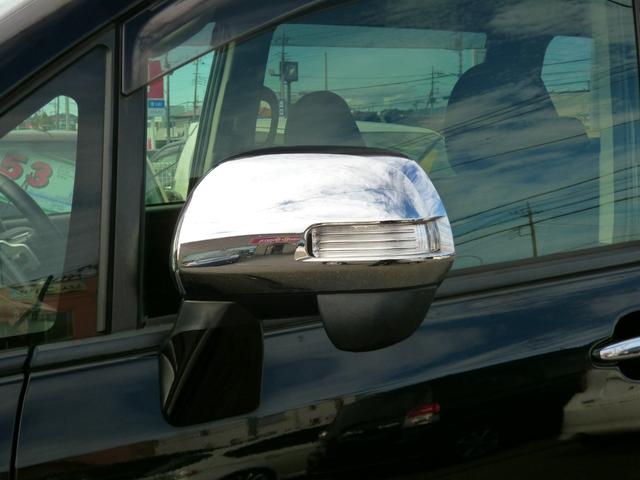 ヴォクシー ＺＳ　煌　全国対応１年保証　カロッツェリアナビＴＶ　バックモニター　ＢＴオーディオ　フリップダウンモニター　禁煙車　スマートエントリー　ステアリングスイッチ　パドルシフト　ＥＴＣ　両側パワースライドドア　ＨＩＤ（31枚目）