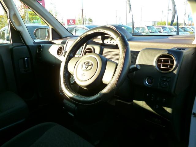 スペイド Ｇ　全国対応１年保証　純正ナビＴＶ　ＢＴオーディオ　禁煙車　スマートエントリー　ＥＴＣ　ナノイーエアコン　シートヒーター　パワースライドドア　アイドリングストップ　ＨＩＤライト　ＬＥＤフォグ　純正アルミ（5枚目）