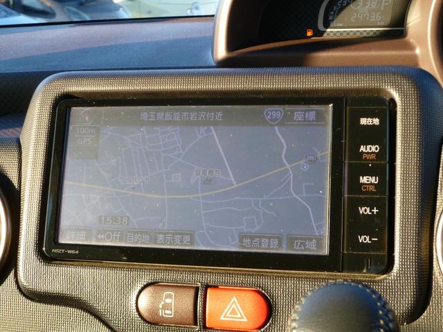 スペイド Ｇ　全国対応１年保証　純正ナビＴＶ　ＢＴオーディオ　禁煙車　スマートエントリー　ＥＴＣ　ナノイーエアコン　シートヒーター　パワースライドドア　アイドリングストップ　ＨＩＤライト　ＬＥＤフォグ　純正アルミ（8枚目）