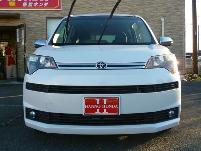 スペイド Ｇ　全国対応１年保証　純正ナビＴＶ　ＢＴオーディオ　禁煙車　スマートエントリー　ＥＴＣ　ナノイーエアコン　シートヒーター　パワースライドドア　アイドリングストップ　ＨＩＤライト　ＬＥＤフォグ　純正アルミ（16枚目）