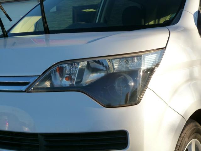 スペイド Ｇ　全国対応１年保証　純正ナビＴＶ　ＢＴオーディオ　禁煙車　スマートエントリー　ＥＴＣ　ナノイーエアコン　シートヒーター　パワースライドドア　アイドリングストップ　ＨＩＤライト　ＬＥＤフォグ　純正アルミ（17枚目）