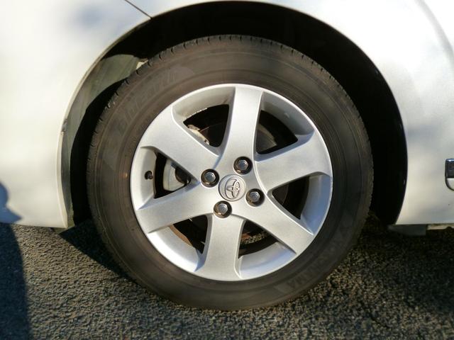 スペイド Ｇ　全国対応１年保証　純正ナビＴＶ　ＢＴオーディオ　禁煙車　スマートエントリー　ＥＴＣ　ナノイーエアコン　シートヒーター　パワースライドドア　アイドリングストップ　ＨＩＤライト　ＬＥＤフォグ　純正アルミ（19枚目）