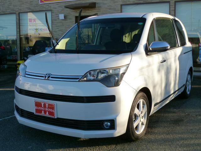 スペイド Ｇ　全国対応１年保証　純正ナビＴＶ　ＢＴオーディオ　禁煙車　スマートエントリー　ＥＴＣ　ナノイーエアコン　シートヒーター　パワースライドドア　アイドリングストップ　ＨＩＤライト　ＬＥＤフォグ　純正アルミ（22枚目）