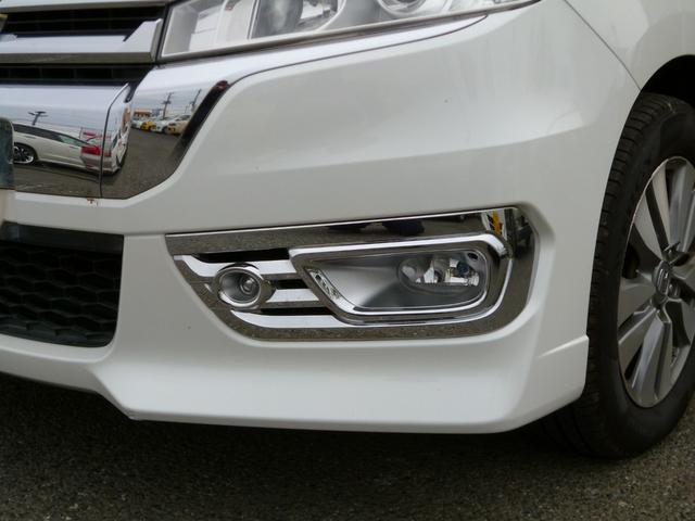 ステップワゴンスパーダ Z インターナビセレクション 全国対応1年保証 HDDナビTV バックモニター 禁煙車 スマートキー クルーズコントロール パドルシフト 両側パワースライドドア アイドリングストップ 7人乗り HIDライト クロームガーニッシュ(19枚目)