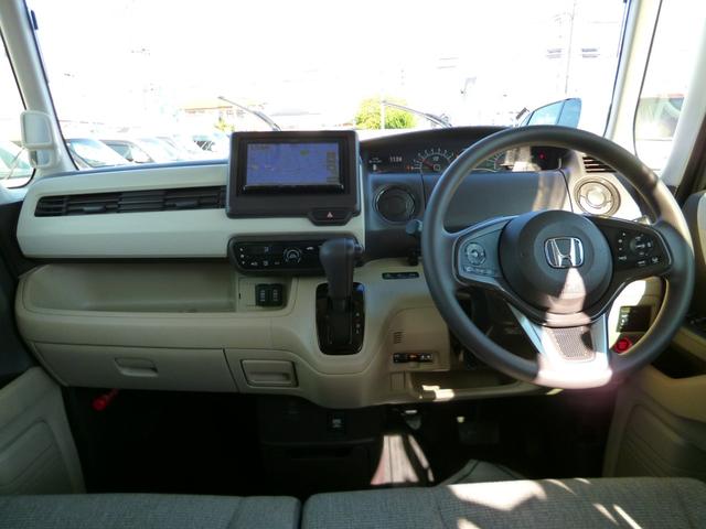 N-BOX G・Lホンダセンシング 全国対応1年保証 ケンウッドナビTV バックモニター BTオーディオ USB接続 禁煙車 スマートキー クルーズコントロール ETC パワースライドドア ホンダセンシング アイドリングストップ LED(5枚目)