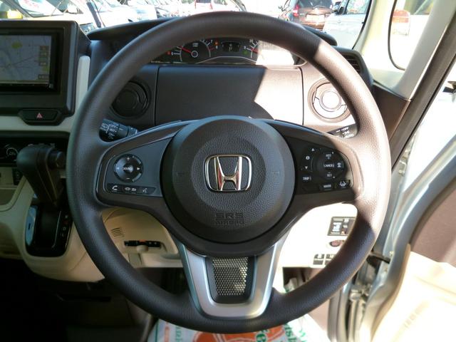 N-BOX G・Lホンダセンシング 全国対応1年保証 ケンウッドナビTV バックモニター BTオーディオ USB接続 禁煙車 スマートキー クルーズコントロール ETC パワースライドドア ホンダセンシング アイドリングストップ LED(11枚目)