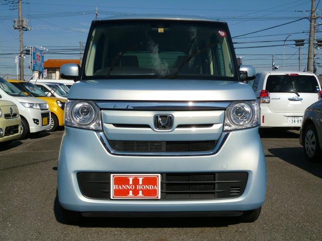N-BOX G・Lホンダセンシング 全国対応1年保証 ケンウッドナビTV バックモニター BTオーディオ USB接続 禁煙車 スマートキー クルーズコントロール ETC パワースライドドア ホンダセンシング アイドリングストップ LED(25枚目)