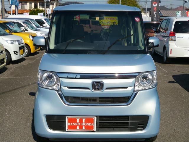 N-BOX G・Lホンダセンシング 全国対応1年保証 ケンウッドナビTV バックモニター BTオーディオ USB接続 禁煙車 スマートキー クルーズコントロール ETC パワースライドドア ホンダセンシング アイドリングストップ LED(27枚目)