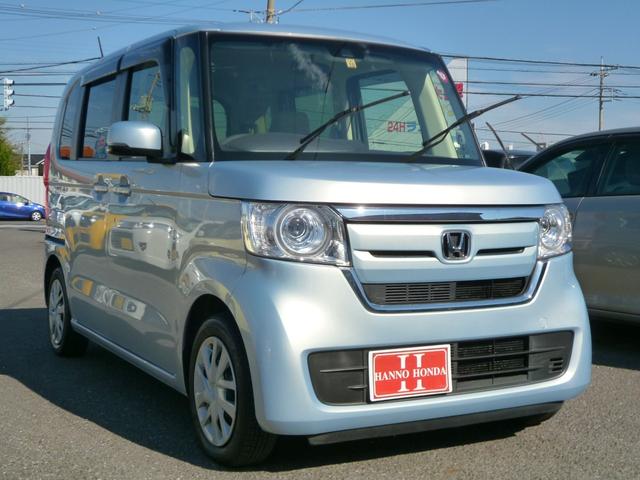 N-BOX G・Lホンダセンシング 全国対応1年保証 ケンウッドナビTV バックモニター BTオーディオ USB接続 禁煙車 スマートキー クルーズコントロール ETC パワースライドドア ホンダセンシング アイドリングストップ LED(32枚目)
