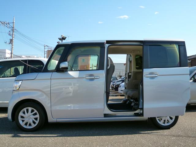 N-BOX G・Lホンダセンシング 全国対応1年保証 ケンウッドナビTV バックモニター BTオーディオ USB接続 禁煙車 スマートキー クルーズコントロール ETC パワースライドドア ホンダセンシング アイドリングストップ LED(34枚目)